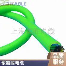 Roosen Cable Clinometer Probe Data Line 4 Core *0.2/0.25/0.3/0.35 Clinometer Line Welcome Phone With Durability and High Precision thumbnail-1