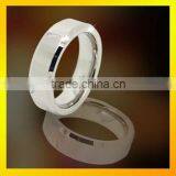 Cheap Tungsten Carbide Ring for Women thumbnail-1