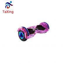 pink electric scooter  2021 Cheap China Hoverboard Original Factory Custom Hoverboard With Full Ce Reports