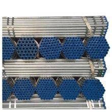 High Standard Precision Cold Drawn Seamless Round Tube and Pipe Factory Price thumbnail-4