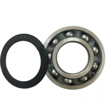 633 Deep Groove Ball Bearing thumbnail-2