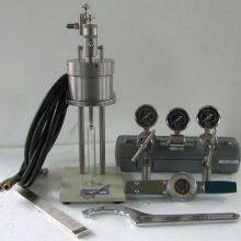 Differential Sticking Tester / Mud Sticking Tester,Drilling Fluids Testing Equipments,mud Testing Equipments thumbnail-5