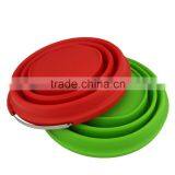 Muti-Functional Food Grade Feed Buckets thumbnail-4