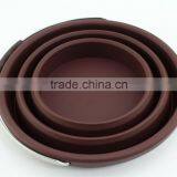 2016 Promotional Ideal Foldable Collapsible Bucket thumbnail-6