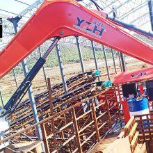 Stationary Rockbreaker thumbnail-5