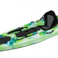 PE Rotomoulding Sailing Mould thumbnail-4