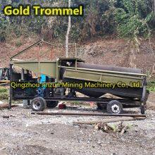 Small Scale Gold Mining Equipment Gold thumbnail-2