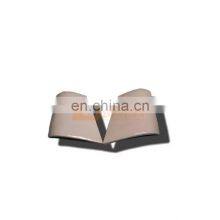 China Heavy Truck Sinotruk HOWO T5g T7h Tx Truck Spare Parts WG1642111013 Wind Hood thumbnail-1