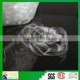 High Elastic Transparent Fashion Underwear Clear TPU Tape