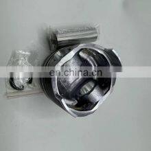 87mm Piston Spare 1G924-2111 is Suitable for Kubota V2403 V2403T Engine Piston 87mm 1G9242111 Farm Tractor thumbnail-5