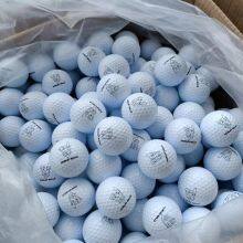 Double Layer Golf Practice Balls