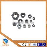 Hot Dip Galvanized Carbon Steel Bolt and Nut Grade 8.8 thumbnail-5