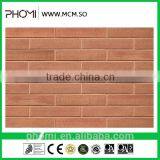 Wholesale China Factory Flexible Waterproof Breathability Durability Safety Facing Culture Brick thumbnail-6