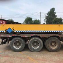 State-of-the-Art Transport Technology Transforms Industrial Logistics thumbnail-5