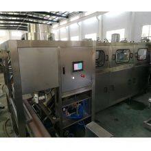 3 Gallon 5 Gallon 11L 15L 18L 19L 20L Bottle Barrel Bucket Drinking Mineral Water Pure Water Filling Machine Production Line thumbnail-5