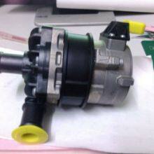 Volkswagen Touareg 3.0T Additional Water Pump (electric Cooling Water Pump)