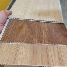 Quality PVC Interior Ceiling Panel Modern Design Fireproof Perforated Ceilings Easy Installation With Ceiling Grid