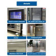 Sécheur d'aliments Dehydrator thumbnail-5