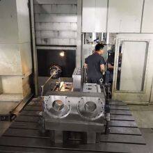 Stainless Steel Mounting Base, Aluminum Alloy Impeller, Titanium Alloy Blade thumbnail-4