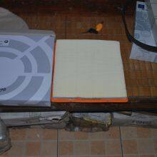 BMW 3/5/7 Series & X Series Air Filter / BMW Air Filter thumbnail-1