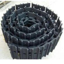 Durable Excavator Undercarriage Spare Parts Track Rollers for Komatsu PC Series Construction Machinery thumbnail-5