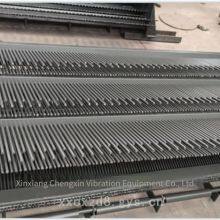 Chengxin Vibrating Double - Layer Bar Screen Plate, Double - Layer Ceramic Screen Plate for Sintered Pellets thumbnail-2