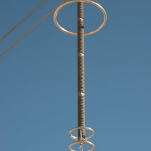 YH1.5WZ-60/144W︱Siemens Surge Arrester︱YH1.5WZ-60/144W thumbnail-2