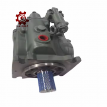 A3H Hydraulic Piston A3H180-FR09-55A4K-10 A3H180-FR01KK-10 A3H56-LR09KK-10 A3H37-FR01KK-10 Pump A3H180 A3H56 A3H37 thumbnail-6