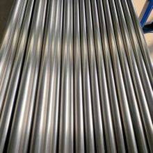 Round S30403 Pipe With Oil Grinding Finish for Food Grade Pump Casings and Impellers thumbnail-5