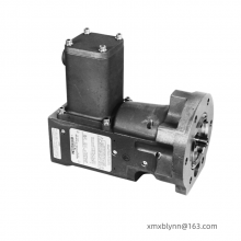 WOODWARD TM25LP Actuator thumbnail-1