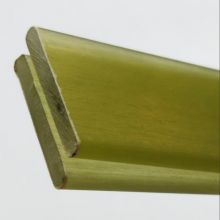 Epoxy Resin Fiberglass Sheet | G10 FR4 Grade Insulation Plate for Transformers thumbnail-2