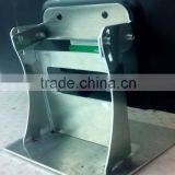 Stand for Monitor, 100*100mm or 75*75mm,Desktop Stand/bracket