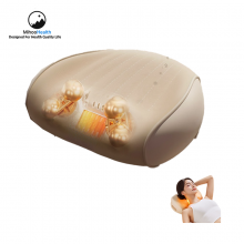 Massagekissen mit flexiblen schwimmenden Knoten für eine bessere Passform MH-BK01 thumbnail-1