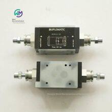 Italian Duplomatic Throttle Valve Mers-d/50 thumbnail-2