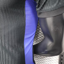 25-26 Season Barça Jersey Pedri and Ansu Fati Football Shirt thumbnail-3