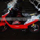 Convenient Electric Bike thumbnail-1