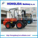 CHINA POPULAR!!!! Forklift Truck thumbnail-1