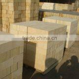 High Alumina Bricks for Hot-Blast Stove Gas Burner thumbnail-4
