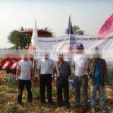 Zhengzhou Zhonglian Harvest Machinery Co., Ltd. company overview - view 3 thumbnail