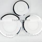 3 Year Warranty Rectangular Ultra Thin 6W RGBW RGB Led Downlight thumbnail-6