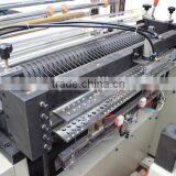 Plastic Film Bag Making Machine thumbnail-5