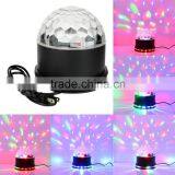 Beautiful RGB Moving Head Led Light thumbnail-3