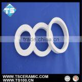 95% 96% Alumina Ring for Water Pump Seal,China Manufacturer