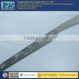 High Precision and Custom Stainless Steel Laser Cutting Knife