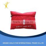 Wholesale Outdoor First Aid Waterproof Medical Bag Quality Choice thumbnail-1