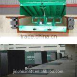 Adjustable Loading Dock Ramp for Sale Mobile Loading Ramps Stationary Hydraulic Yard Ramp thumbnail-2