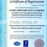 Super Long Life Solar Storage 12voltage Backup Power Storage Gel 200ah With CE Certificate thumbnail-6