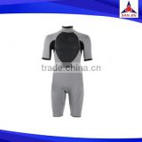 CR customized neoprene nylon fabric 2.5mm surfing suit wetsuit