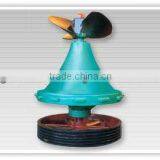 Best Seller!! Pulp Pool Thruster for Pulping in Paper Processing Industry