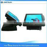 DTK-POS1568 OEM Accepted 15 Inch All In One Touch Screen POS System Manufacturer